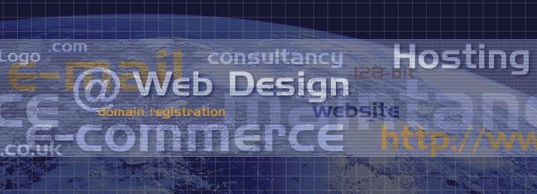 Click for Design2D UK.com - Web Design specialists